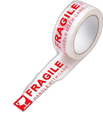 Fragile Tape