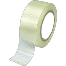 Transparent BOPP Tape